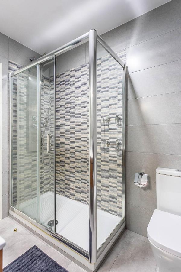 Luxury Canalejas Apartamento Sevilha Exterior foto