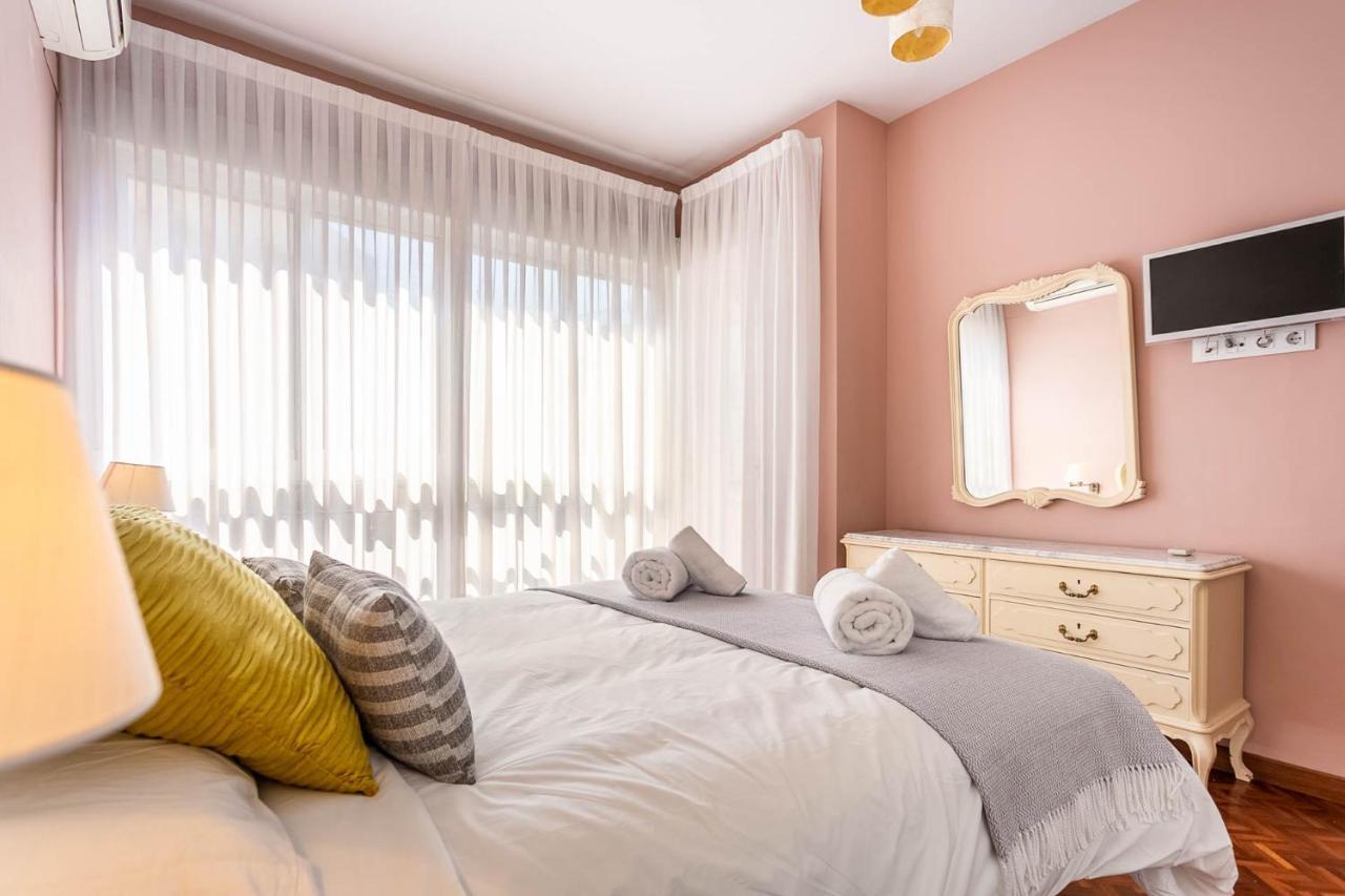 Luxury Canalejas Apartamento Sevilha Exterior foto